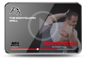 The Bodyguard Drill