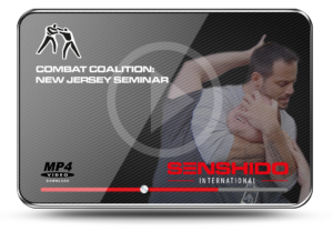 Combat Coalition: New Jersey Seminar