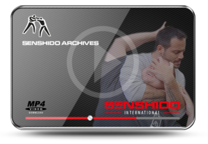 Senshido Archives