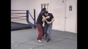 Functional Combative Drill Training